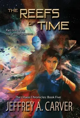 Los arrecifes del tiempo: Primera parte de la secuencia «Fuera del tiempo»» - The Reefs of Time: Part One of the Out of Time