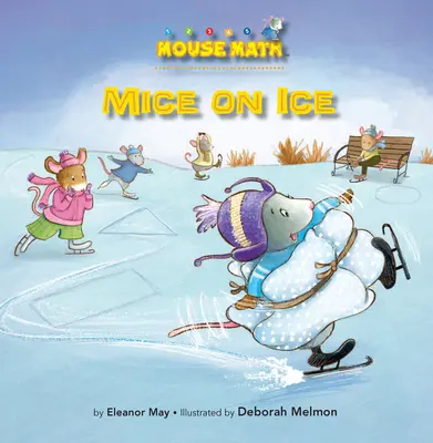 Ratones sobre hielo: formas bidimensionales - Mice on Ice: 2-D Shapes