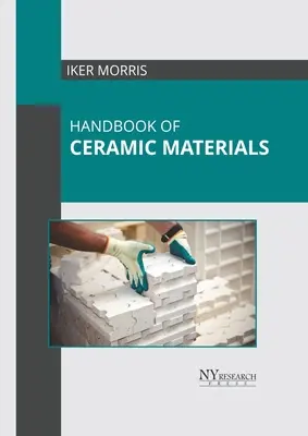 Manual de materiales cerámicos - Handbook of Ceramic Materials