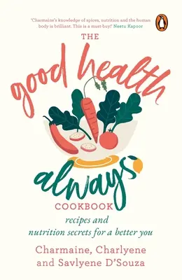 Buena salud siempre - Good Health Always