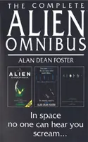 Omnibus completo de Alien - Complete Alien Omnibus