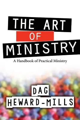 El Arte del Ministerio - The Art of Ministry