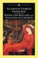 Poemas y baladas & Atalanta en Calydon - Poems and Ballads & Atalanta in Calydon