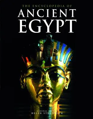 Enciclopedia del Antiguo Egipto - The Encyclopedia of Ancient Egypt