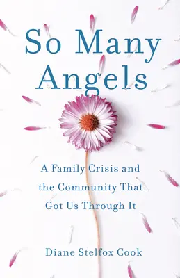 Tantos ángeles: Una crisis familiar y la comunidad que nos ayudó a superarla - So Many Angels: A Family Crisis and the Community That Got Us Through It
