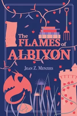 Las llamas de Albiyón - The Flames of Albiyon