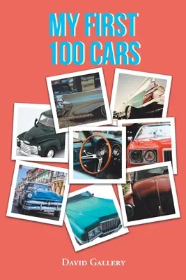Mis primeros 100 coches - My First 100 Cars