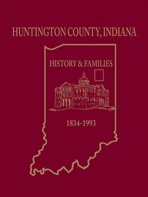 Huntington Co, en - Huntington Co, in