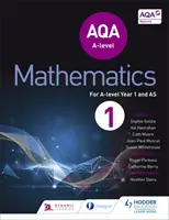 AQA A Level Matemáticas Año 1 (AS) - AQA A Level Mathematics Year 1 (AS)