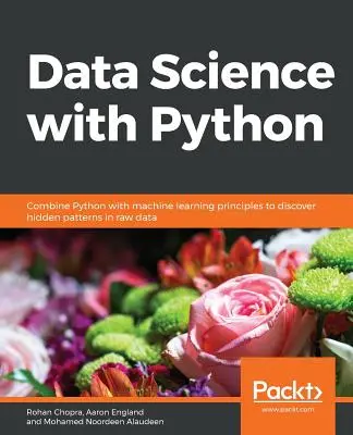 Ciencia de datos con Python - Data Science with Python