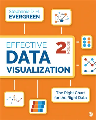 Visualización eficaz de datos: El gráfico adecuado para los datos adecuados - Effective Data Visualization: The Right Chart for the Right Data