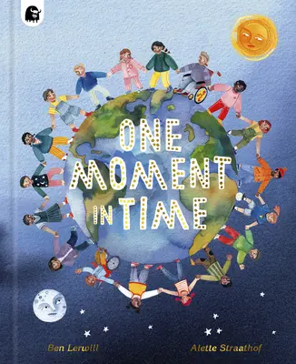 Un momento en el tiempo: niños de todo el mundo - One Moment in Time: Children Around the World