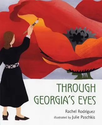 A través de los ojos de Georgia - Through Georgia's Eyes