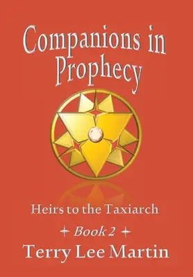 Compañeros en la profecía - Companions in Prophecy