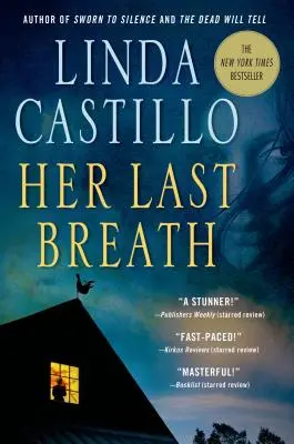 Su último aliento: Una novela de Kate Burkholder - Her Last Breath: A Kate Burkholder Novel