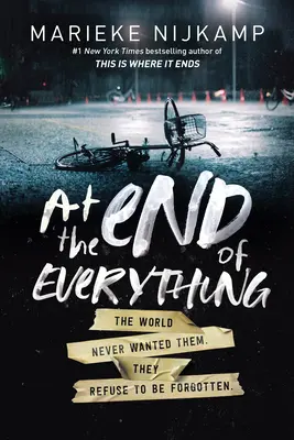 Al Final De Todo - At the End of Everything