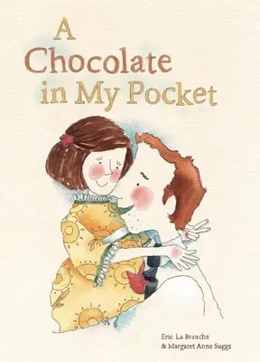 Un chocolate en mi bolsillo - A Chocolate in My Pocket