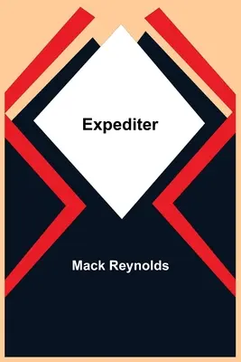 Expedidor - Expediter