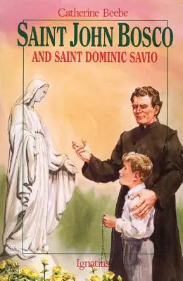 San Juan Bosco - Saint John Bosco