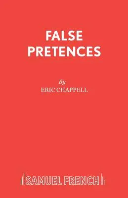 Falsos pretextos - False Pretences