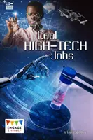 Trabajos geniales de alta tecnología - Cool High-Tech Jobs