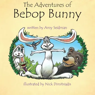 Las aventuras de Bebop Bunny - The Adventures of Bebop Bunny