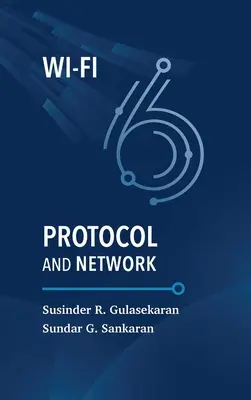 Protocolo y red Wi-Fi 6 - Wi-Fi 6 Protocol and Network