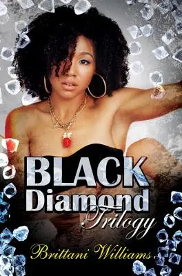 La Trilogía del Diamante Negro - The Black Diamond Trilogy