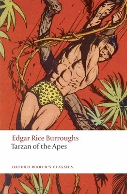 Tarzán de los monos - Tarzan of the Apes