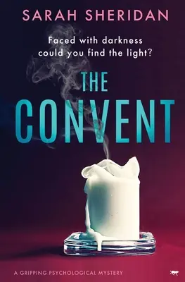 El Convento: Un apasionante misterio psicológico - The Convent: A Gripping Psychological Mystery