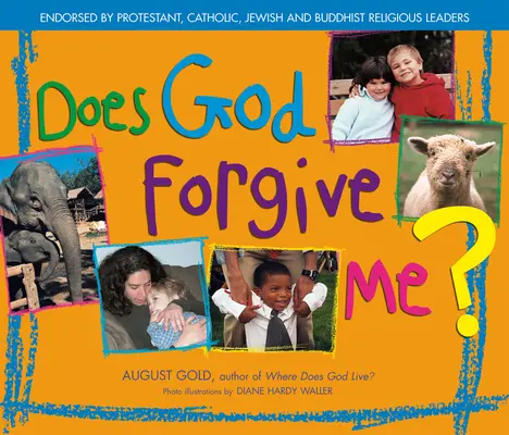 ¿Me perdona Dios? - Does God Forgive Me?