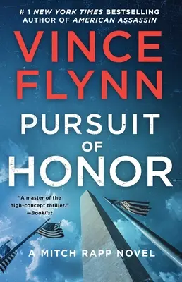 En busca del honor, 12 - Pursuit of Honor, 12