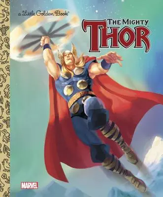 El Poderoso Thor - The Mighty Thor