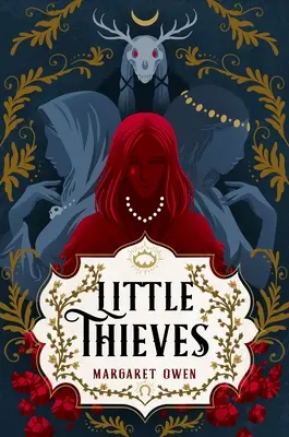 Pequeños ladrones - Little Thieves