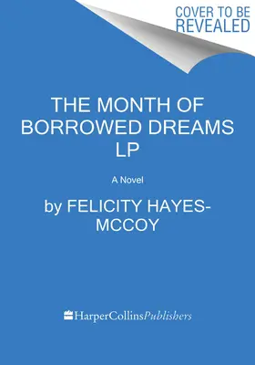 El mes de los sueños prestados - The Month of Borrowed Dreams