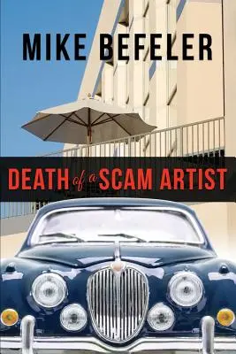 La muerte de un estafador - Death of a Scam Artist