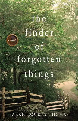 El buscador de cosas olvidadas - Finder of Forgotten Things