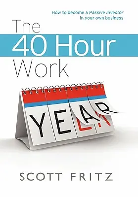 El AÑO LABORAL DE 40 HORAS - The 40 Hour Work YEAR