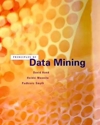 Principios de la minería de datos - Principles of Data Mining