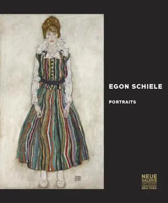 Egon Schiele: Retratos - Egon Schiele: Portraits