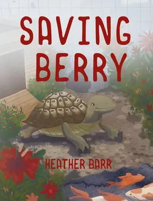 Salvando a Berry - Saving Berry