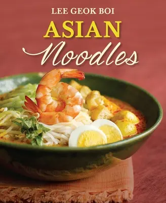 Fideos asiáticos - Asian Noodles