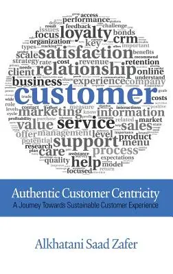 Centricidad auténtica del cliente (HC) - Authentic Customer Centricity (HC)