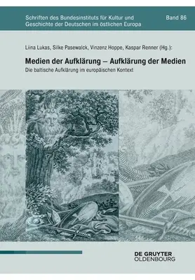 Medien der Aufklrung - Aufklrung der Medien