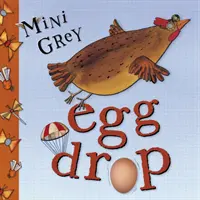 Caída de huevos - Egg Drop