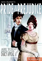 Orgullo y prejuicio: La novela gráfica - Pride and Prejudice: The Graphic Novel