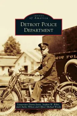 Departamento de Policía de Detroit - Detroit Police Department