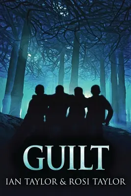 La culpa: Un thriller psicológico fascinante - Guilt: A Riveting Psychological Thriller