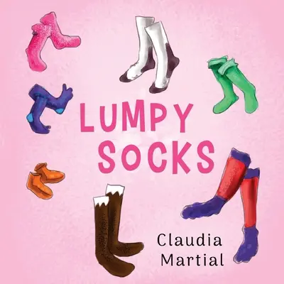 Calcetines grumosos - Lumpy Socks