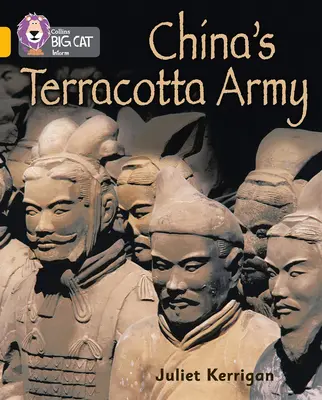 Ejército de terracota - Terracotta Army